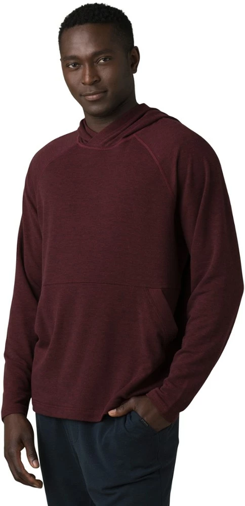 prAna Altitude Tracker Hoodie - Men's 3 prAna Altitude Tracker Hoodie - Men's