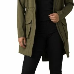 prAna Othello Falls Trench Coat - Women's 13 prAna Othello Falls Trench Coat - Women's -prAna Shop 1f9860d8 0647 4507 8b19 0953565440d3