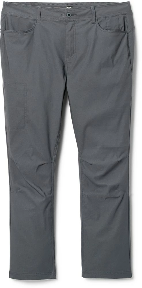 prAna Halle Straight Pants II - Women's 3 prAna Halle Straight Pants II - Women's