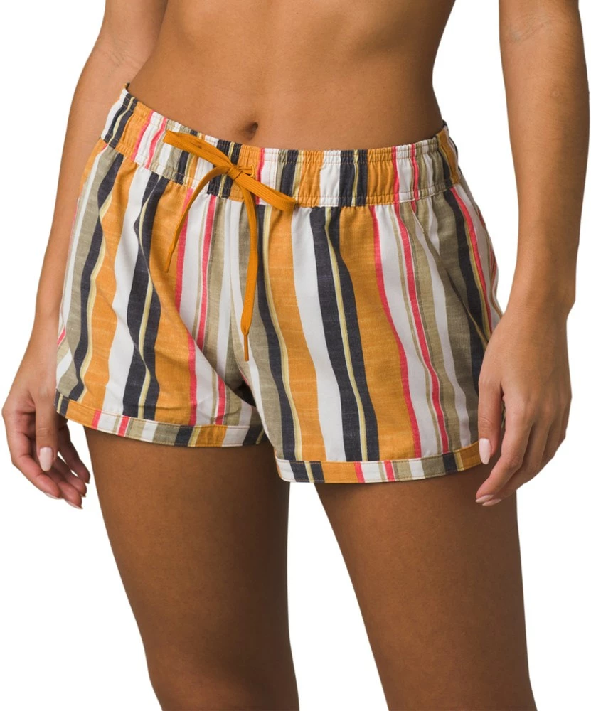 prAna Mariya Swim Shorts - Women's 8 prAna Mariya Swim Shorts - Women's - Image 6