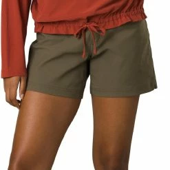 prAna Halle Shorts II - Women's 7" Inseam 21 prAna Halle Shorts II - Women's 7" Inseam -prAna Shop 20a1fafb 8a47 4e4c b3fa e16954fa8ceb