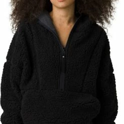 prAna Polar Escape Half-Zip Jacket - Women's 17 prAna Polar Escape Half-Zip Jacket - Women's -prAna Shop 20e19044 1c77 421d 9284 fc69908c1a75