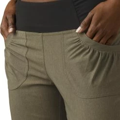 prAna Summit Capri Pants - Women's 9 prAna Summit Capri Pants - Women's -prAna Shop 21275c46 2ec4 416d 9a10 f6424ea5f8d5