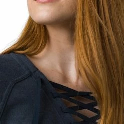 prAna Cozy Up Terry Dress -prAna Shop 2171193b 231c 4140 a688 b93125c52262