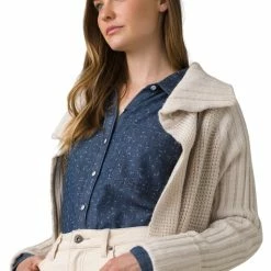 prAna Yunna Cardigan Sweater - Women's 8 prAna Yunna Cardigan Sweater - Women's -prAna Shop 219f4446 d530 42fa ae90 62dd7209d147