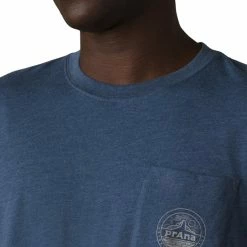 prAna Patch Print T-Shirt - Men's 10 prAna Patch Print T-Shirt - Men's -prAna Shop 222de5ad 6dee 4f20 a3a3 d2dec9836852