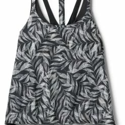 prAna Ainsley Tankini Swimsuit Top - Women's
