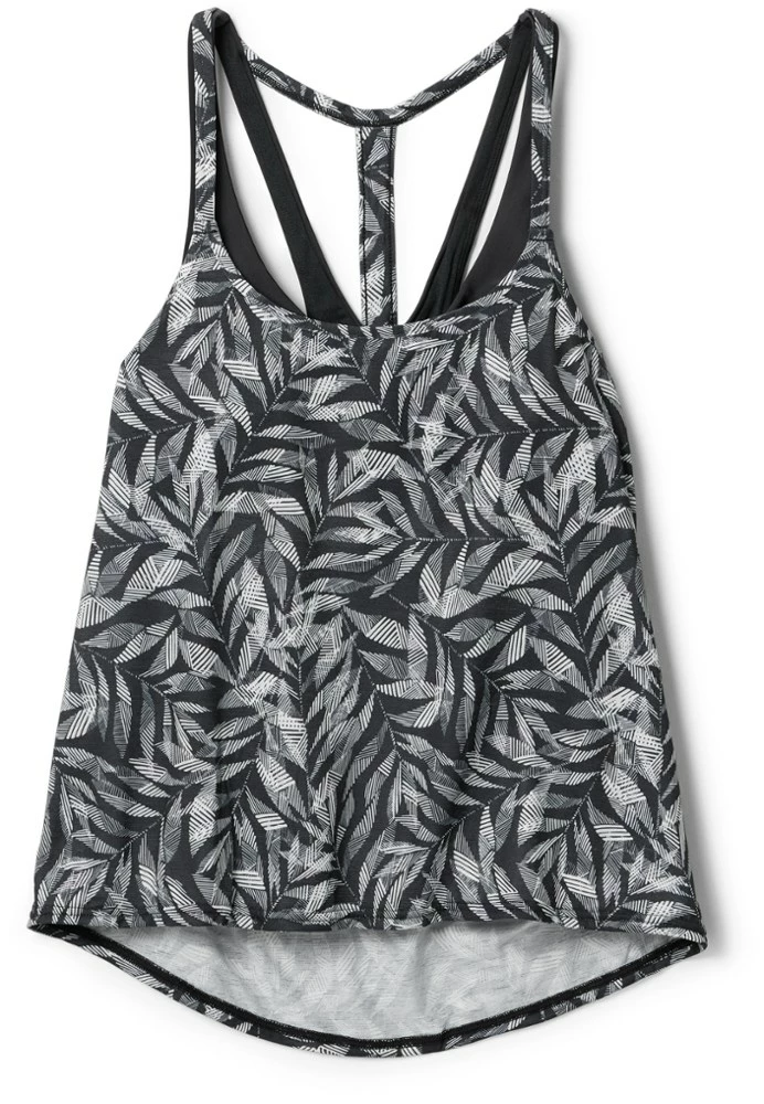 prAna Ainsley Tankini Swimsuit Top - Women's 3 prAna Ainsley Tankini Swimsuit Top - Women's