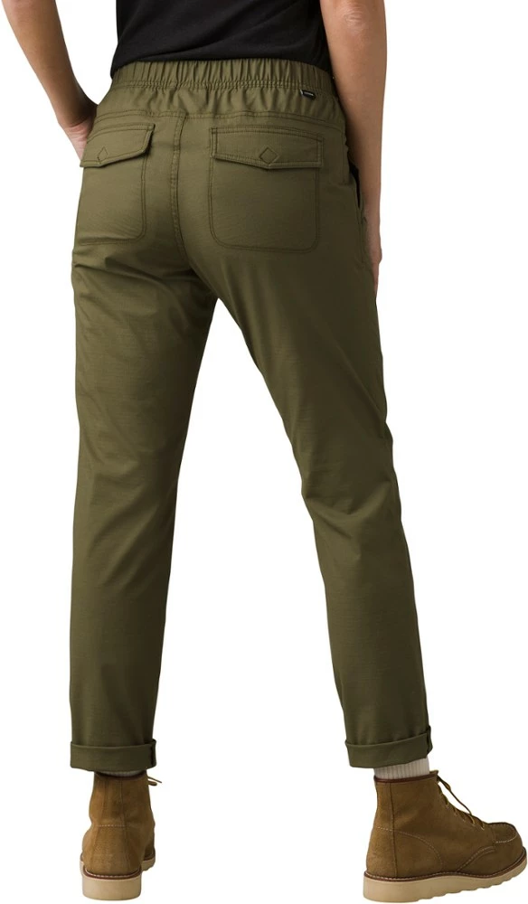 prAna Double Peak All-Around Pants - Women's 5 prAna Double Peak All-Around Pants - Women's - Image 3