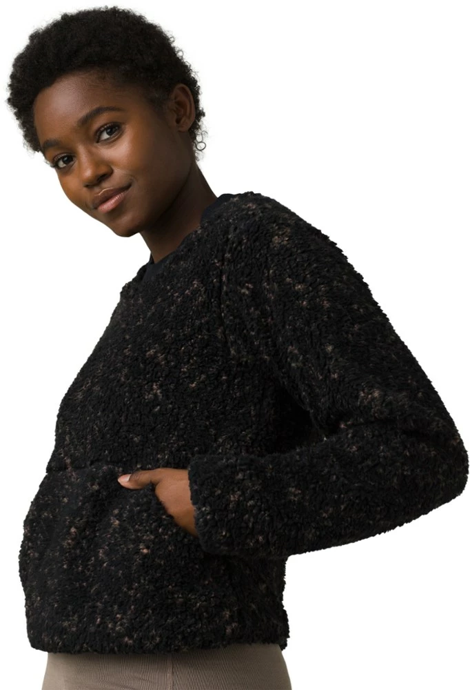 prAna Polar Escape Sweatshirt - Women's 6 prAna Polar Escape Sweatshirt - Women's - Image 4