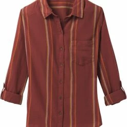 prAna Alfie Flannel Shirt - Women's 17 prAna Alfie Flannel Shirt - Women's -prAna Shop 23f16254 23a4 409d a7f0 1b66db33c16f