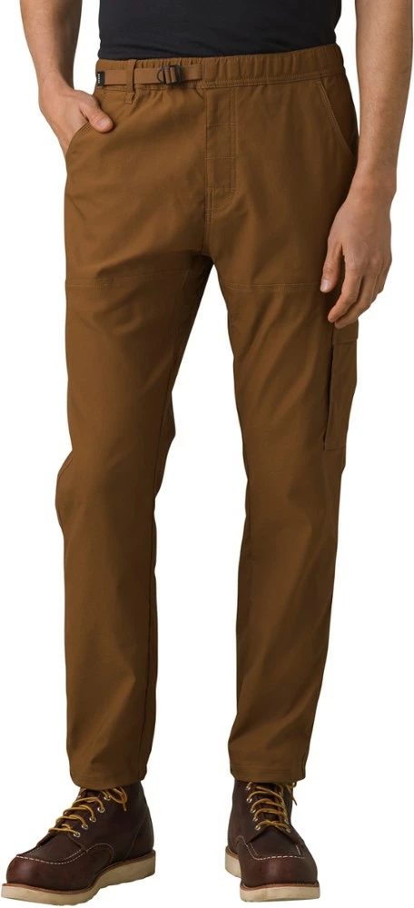 prAna Stretch Zion E-Waist Pants II - Men's 11 prAna Stretch Zion E-Waist Pants II - Men's - Image 9