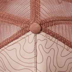 prAna La Viva Trucker Hat - Women's -prAna Shop 2488bec6 cc35 462b 8d93 ec2146977f1c