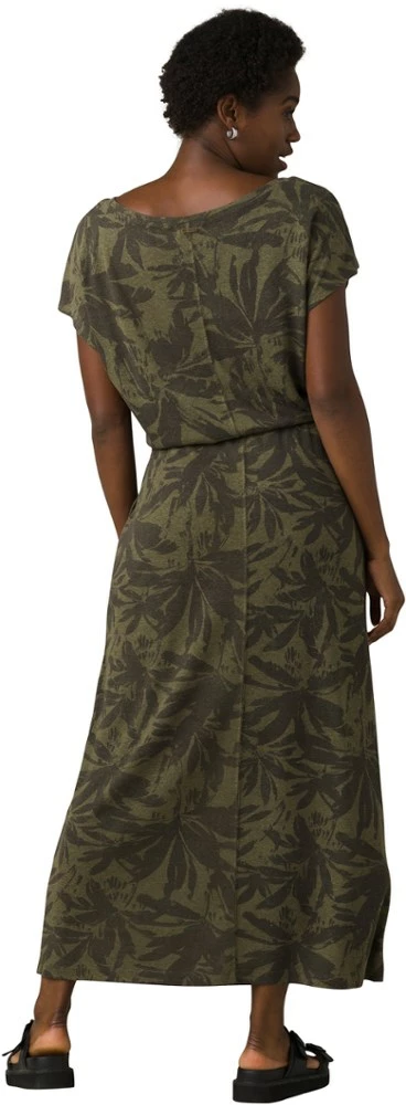 prAna Cozy Up Skyland Dress 4 prAna Cozy Up Skyland Dress - Image 2