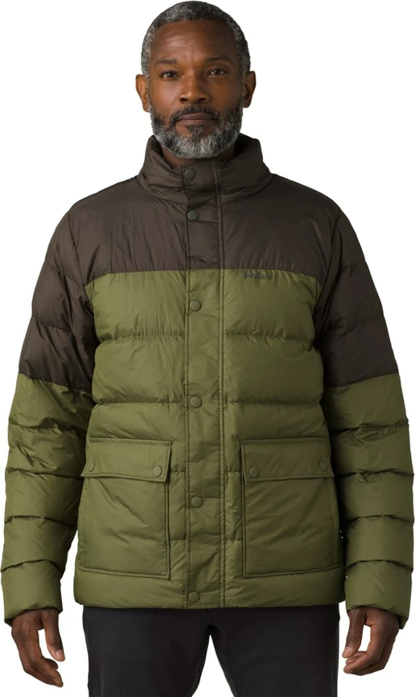 prAna North Palisade Down Jacket - Men's 2 prAna North Palisade Down Jacket - Men's