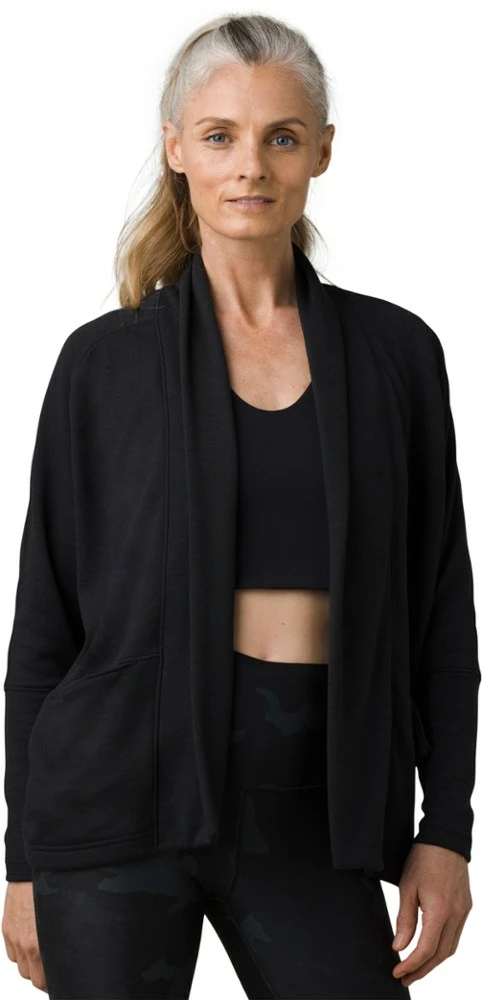 prAna Sunrise Wrap Cardigan - Women's 6 prAna Sunrise Wrap Cardigan - Women's - Image 4