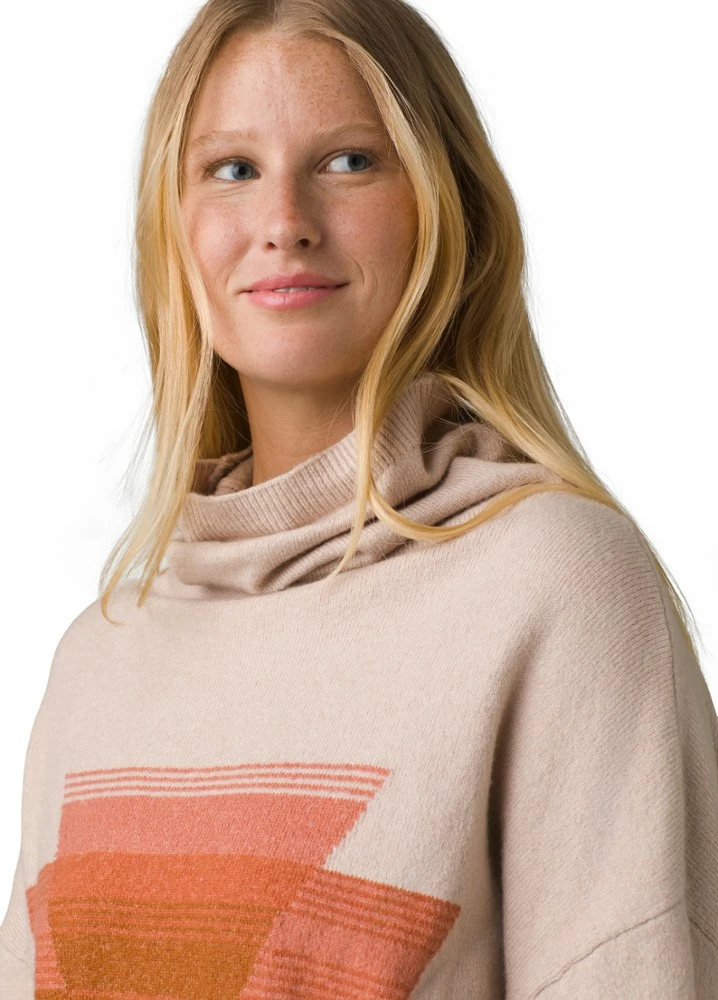 prAna Frosted Pine Sweater - Women's 5 prAna Frosted Pine Sweater - Women's - Image 3