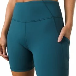 prAna Electa Shorts II - Women's -prAna Shop 269f92cd 132e 49bf a468 107a5ebe6111