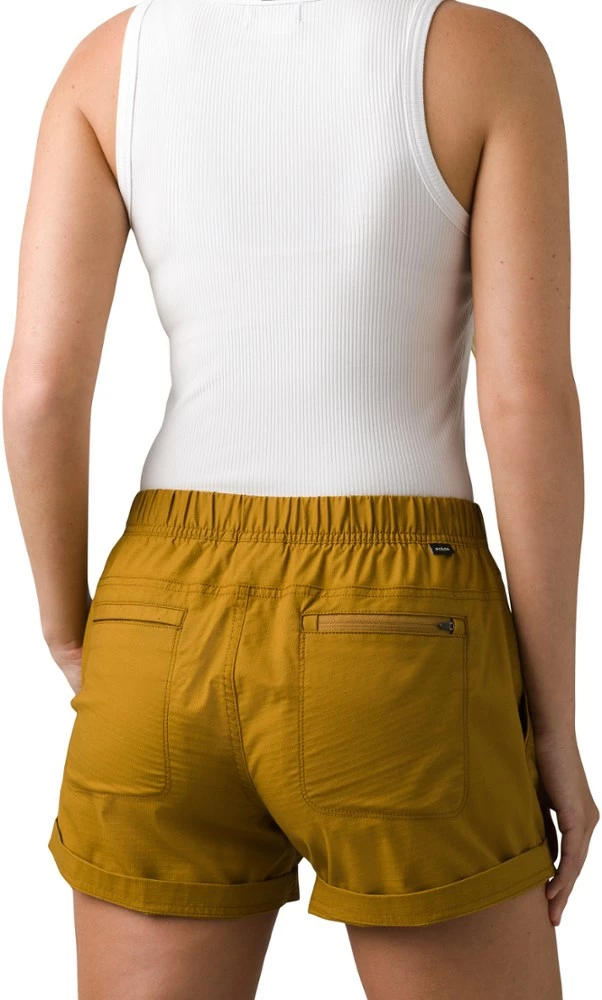 prAna Double Peak Shorts - Women's 5 prAna Double Peak Shorts - Women's - Image 3