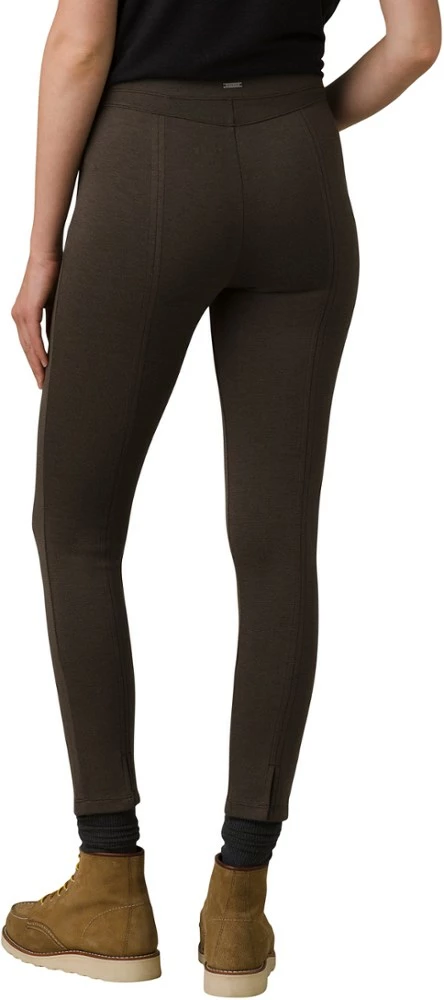 prAna Monte Baldo Leggings - Women's 4 prAna Monte Baldo Leggings - Women's - Image 2