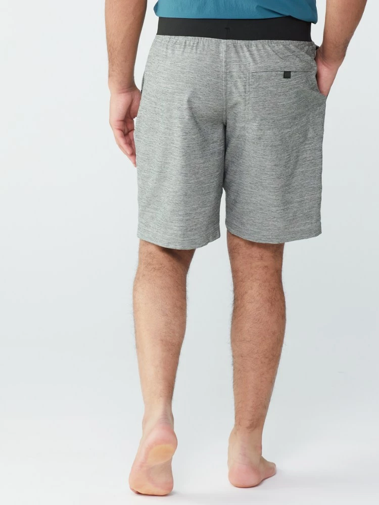 prAna Peak To Creek Shorts - Men's 5 prAna Peak To Creek Shorts - Men's - Image 3