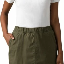 prAna Double Peak Skort -prAna Shop 27ec6b9c ee3f 4a95 bafb 8a1602e59b04
