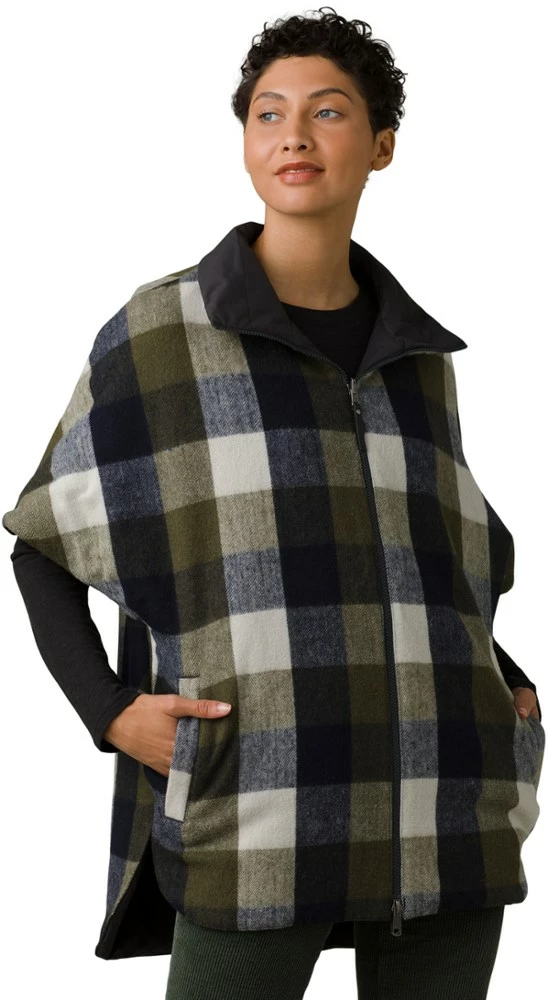 prAna North Royal Cape - Women's 10 prAna North Royal Cape - Women's - Image 8