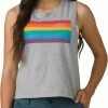 prAna Organic Graphic Sleeveless Top - Women's 2 prAna Organic Graphic Sleeveless Top - Women's -prAna Shop 28a6489e 546a 4ffc aea9 94877609a74c 1