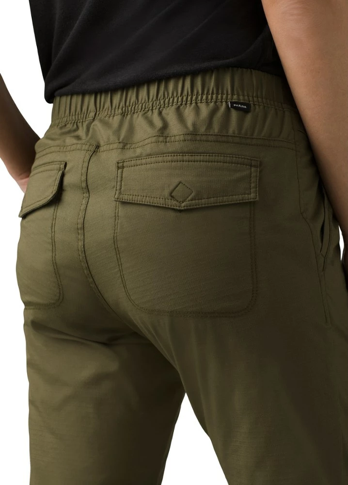 prAna Double Peak All-Around Pants - Women's 7 prAna Double Peak All-Around Pants - Women's - Image 5