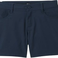 prAna Halle Shorts II - Women's 7" Inseam 17 prAna Halle Shorts II - Women's 7" Inseam -prAna Shop 2acbf859 3bdf 45b0 89fb d11c55537f17