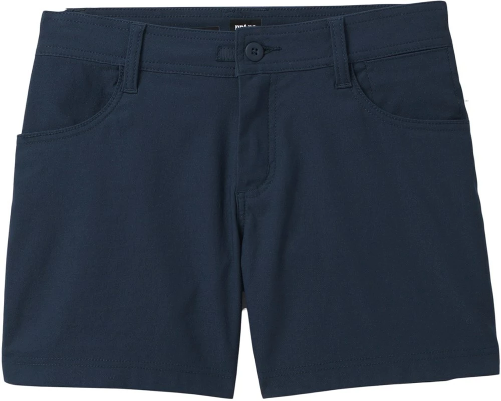 prAna Halle Shorts II - Women's 7" Inseam 8 prAna Halle Shorts II - Women's 7" Inseam - Image 6