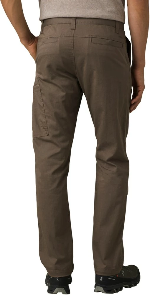 prAna Four Corners Pants - Men's 4 prAna Four Corners Pants - Men's - Image 2
