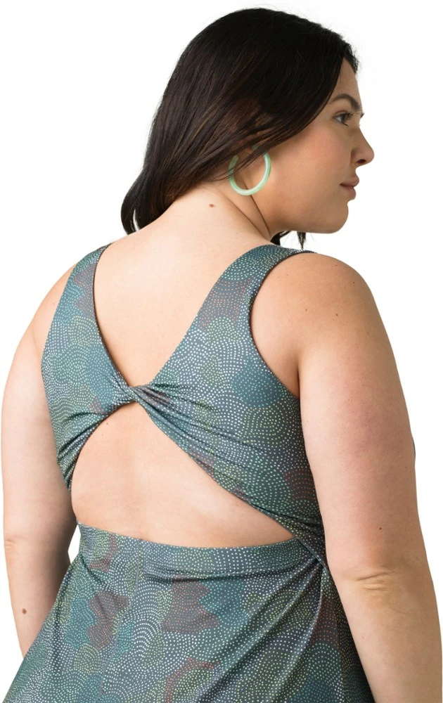 prAna Skypath Dress - Women's Plus Sizes 5 prAna Skypath Dress - Women's Plus Sizes - Image 3
