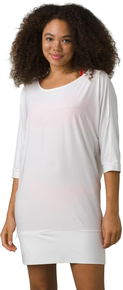 prAna Ocean Rift Tunic - Women's 4 prAna Ocean Rift Tunic - Women's - Image 2