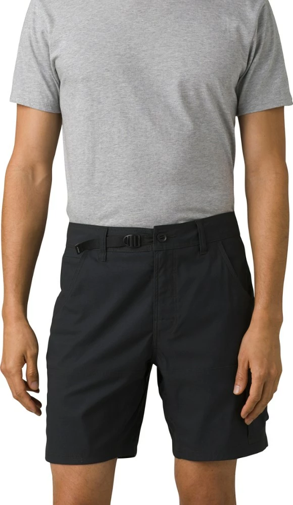 prAna Stretch Zion Shorts II - Men's 8" Inseam 12 prAna Stretch Zion Shorts II - Men's 8" Inseam - Image 10