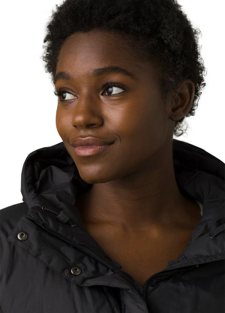 prAna Hellebore Down Jacket - Women's 8 prAna Hellebore Down Jacket - Women's - Image 6