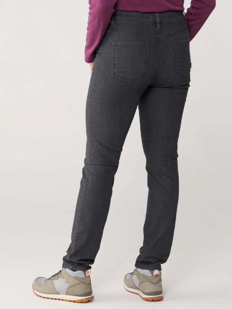 prAna Kayla High Rise Jeans - Women's 5 prAna Kayla High Rise Jeans - Women's - Image 3