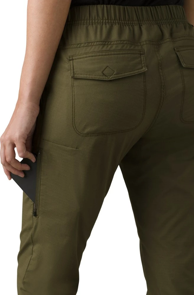 prAna Double Peak All-Around Pants - Women's 6 prAna Double Peak All-Around Pants - Women's - Image 4