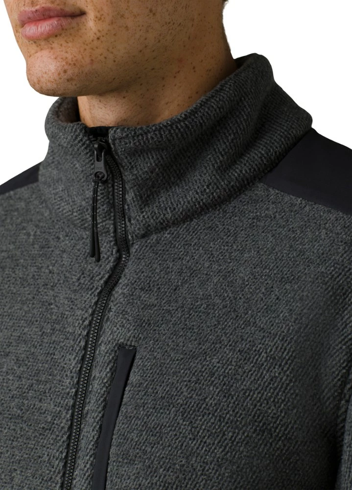 prAna Plymouth Rock Jacket - Men's 7 prAna Plymouth Rock Jacket - Men's - Image 5
