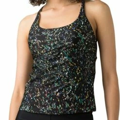 prAna Margot Tankini Swimsuit Top - Women's -prAna Shop 312fbd0d cc6b 474a a3b4 e649b1b7d39e