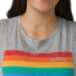 prAna Organic Graphic Sleeveless Top - Women's -prAna Shop 322818dc 0414 40b0 aa57 6ec208ba6ba6 1