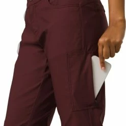 prAna Halle E-Waist Jogger II Pants - Women's -prAna Shop 3247cd97 c248 4066 a1d7 e371d1f05dd6
