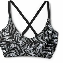 prAna Marina Swimsuit Top / D-Cup - Women's