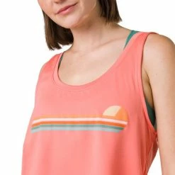 prAna Alpenglow Crop Tank Top - Women's -prAna Shop 33b7ef9c a934 450d 905a 4479fe4f5c2a