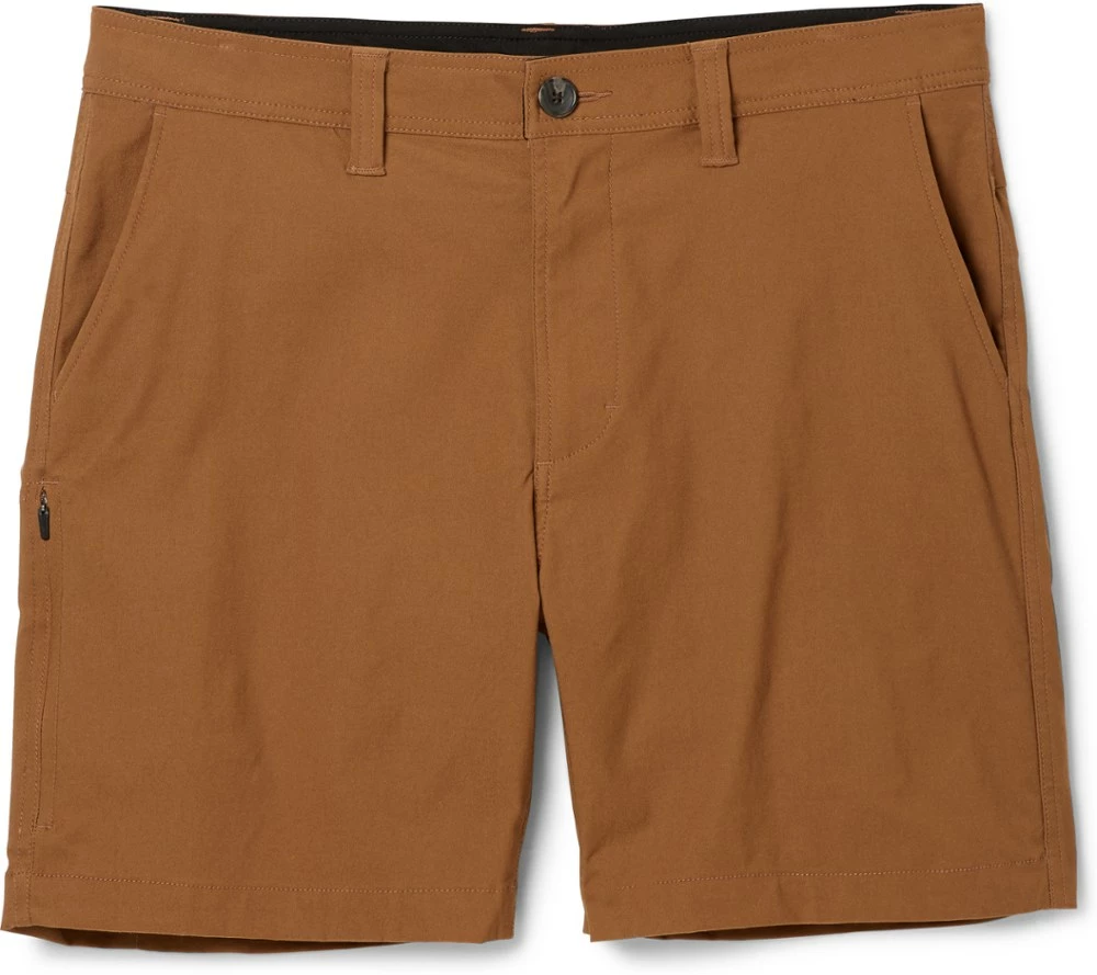 prAna Alameda Shorts - Men's 7" Inseam 8 prAna Alameda Shorts - Men's 7" Inseam - Image 6