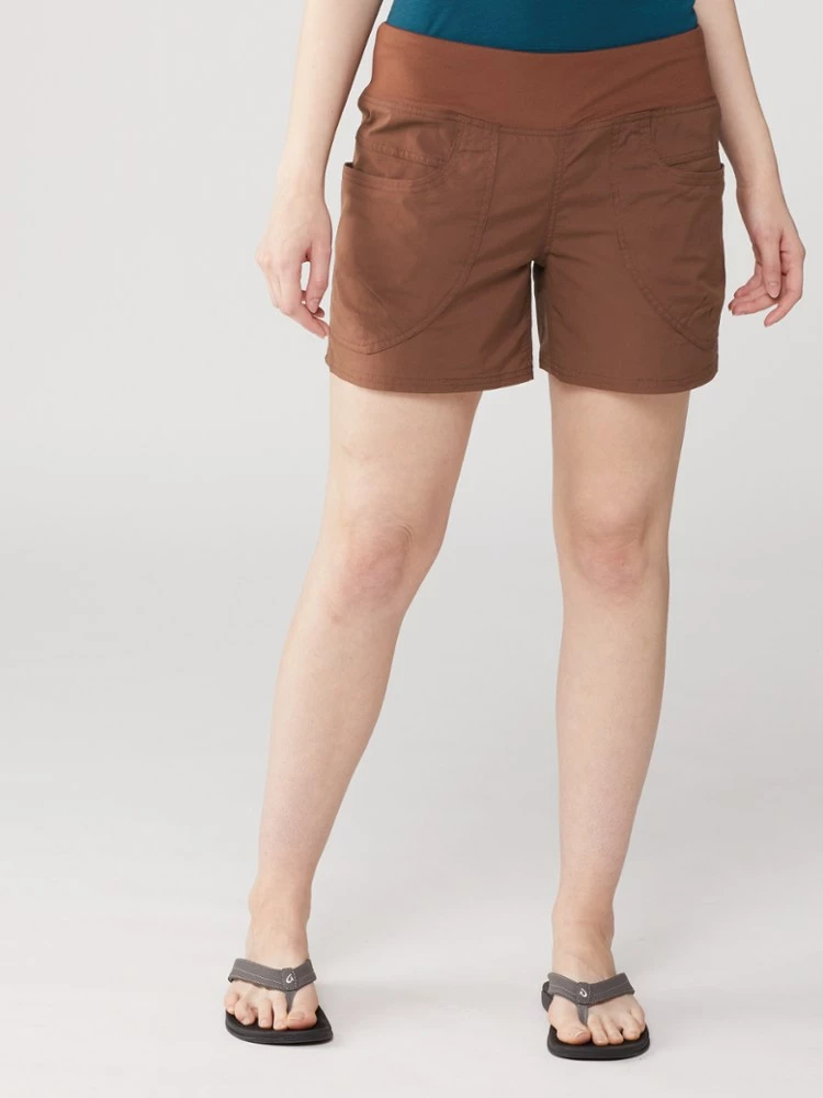 prAna Kanab Shorts - Women's 4 prAna Kanab Shorts - Women's - Image 2