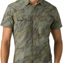 prAna Sutherlin Shirt - Men's -prAna Shop 34cde2ca 48b0 4389 9373 d97dceb398f1
