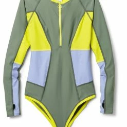 prAna McKalya One-Piece Swimsuit - Women's