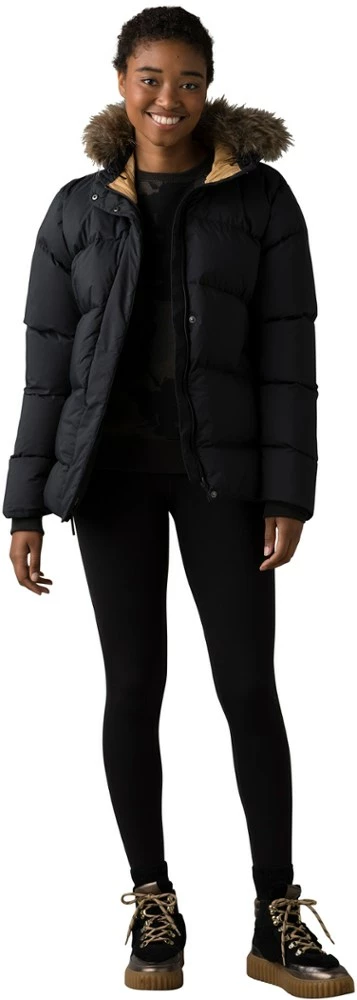 prAna Kromata Down Jacket - Women's 6 prAna Kromata Down Jacket - Women's - Image 4