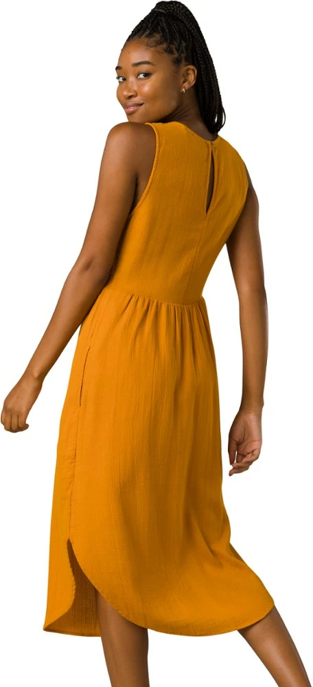 prAna Seakissed Dress 4 prAna Seakissed Dress - Image 2